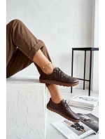 Barefoot model 226080 Krok vo veľkom štýle