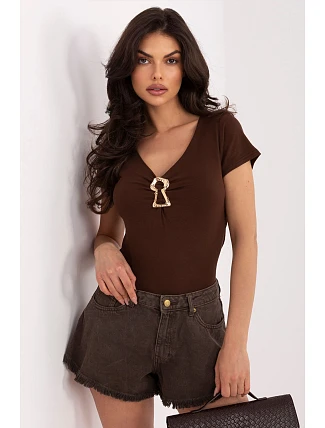 Blúzka model 226651 Taliansko Moda