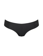 Dámske nohavičky ZERO z mikrovlákna 2.0 Hipstring 2P - BLACK - čierna 0004 - SLOGGI Dámske nohavičky ZERO z mikrovlákna 2.0 Hipstring 2P - BLACK - čierna 0004 - SLOGGI