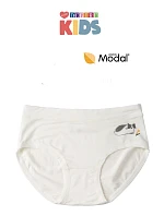 Detské nohavičky DC Girl 6370 A12 Detské nohavičky DC Girl 6370 A12