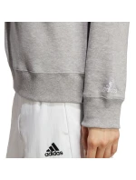 Mikina adidas Essentials Linear French Terry Sweatshirt W IC6880 Mikina adidas Essentials Linear French Terry Sweatshirt W IC6880