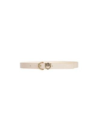 Pinko Tamboril H3 opasok (2,5 cm) 102820A158Z14Q Pinko Tamboril H3 opasok (2,5 cm) 102820A158Z14Q