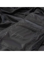 Prešívaná zimná bunda Hi-Tec Diorro M 92800621805 Prešívaná zimná bunda Hi-Tec Diorro M 92800621805