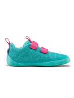 Affenzahn Sneaker Knit Happy Owl Jr Topánky 00397-30003