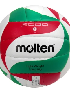 Volejbalová lopta Molten 3000 V4M3000-L
