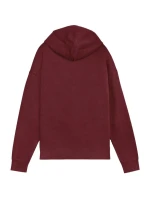 Puma ESS Elevated Relaxed Wash Hoodie W 688103 96