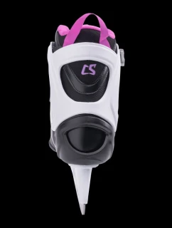 Dámske voľnočasové korčule LADY RENDAL