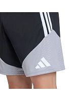 Pánske tréningové šortky adidas Tiro 26 Competition Training black-grey JX4251 Pánske tréningové šortky adidas Tiro 26 Competition Training black-grey JX4251