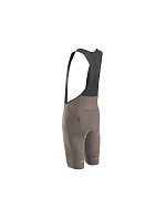 Cyklistické šortky NORTHWAVE Fast Bib, béžové Cyklistické šortky NORTHWAVE Fast Bib, béžové