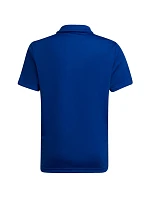 Detské tričko Entrada 22 Polo Jr HG6289 - Adidas