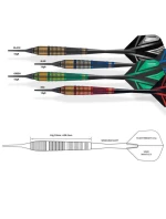 Brány Vivid Softip HS-TNK-000013784