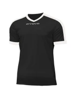 Pánske tričko Givova Revolution Interlock MAC04 1003 Pánske tričko Givova Revolution Interlock MAC04 1003