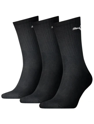 Puma Sport Crew ľahké ponožky 907940 01