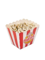 Skarpetkowy Zestaw Filmowy 3 Pary Rainbow Socks