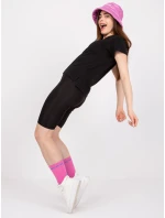 Tričko TW TS 1002.28X čierna