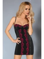 Košieľka Roanna (vystužené košíčky) + tangá ZADARMO! - LivCo Corsetti Košieľka Roanna (vystužené košíčky) + tangá ZADARMO! - LivCo Corsetti