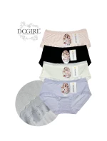 DC Girl nohavičky 26829 A'2 S-XL DC Girl nohavičky 26829 A'2 S-XL