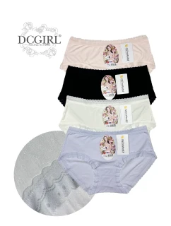 DC Girl nohavičky 26829 A'2 S-XL