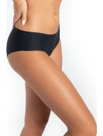 Dámske nohavičky 1593s Windy ultra comfort black - GATTA