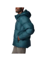 Bunda s kapucňou Columbia Puffect M 2008413414 Bunda s kapucňou Columbia Puffect M 2008413414