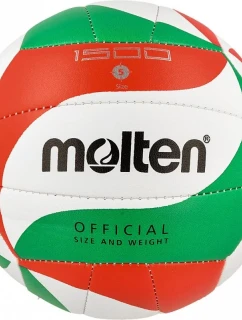 Roztavená volejbalová lopta V5M1500