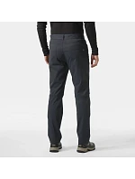 Helly Hansen Pánske nohavice HOLMEN 5 POCKET PANT 63521 980