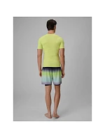 Pánske plážové šortky typu boardshorts s filtrom UPF50+ 4F 4FRSS26UBDSM257-45S Pánske plážové šortky typu boardshorts s filtrom UPF50+ 4F 4FRSS26UBDSM257-45S