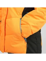 Detská lyžiarska bunda Icepeak Lille Junior 50036553-440