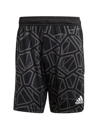 Pánske brankárske šortky Condivo 22 Short M HB1625 - Adidas Pánske brankárske šortky Condivo 22 Short M HB1625 - Adidas