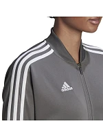 Adidas Condivo 22 W HD2280 mikina so zipsom