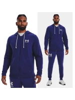 Pánska mikina Under Armour Rival Terry M 1370409-468