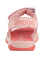 Detské sandále Pelangi G Jr 261042K 2129 - Kappa