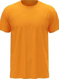 Stedman Classic-T Unisex Unisex tričko 05.2000 zlaté