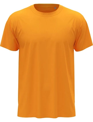 Stedman Classic-T Unisex Unisex tričko 05.2000 zlaté Stedman Classic-T Unisex Unisex tričko 05.2000 zlaté