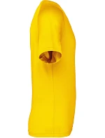 Kariban ProAct PA 445 Detské športové tričko 20.P445 true yellow Kariban ProAct PA 445 Detské športové tričko 20.P445 true yellow