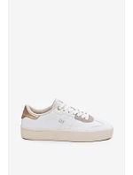 Dámske tenisky GAP BOUDLER GPW6142300070 White Dámske tenisky GAP BOUDLER GPW6142300070 White