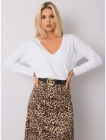 Blúzka RV BZ 6051.36P biela