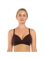 Dámska vystužená podprsenka bez kostíc DIM Invisifree DI0007HD - DIM Dámska vystužená podprsenka bez kostíc DIM Invisifree DI0007HD - DIM