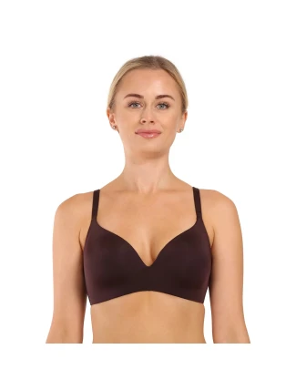 Dámska vystužená podprsenka bez kostíc DIM Invisifree DI0007HD - DIM Dámska vystužená podprsenka bez kostíc DIM Invisifree DI0007HD - DIM
