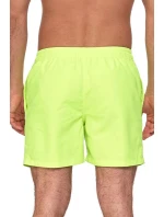 Pánske plavky KSZ2600-003 Neónová zelená - Moraj