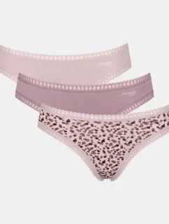 Dámske nohavičky GO Crush Mini C3P - Sloggi