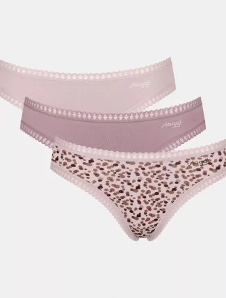 Dámske nohavičky GO Crush Mini C3P - Sloggi