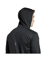 Mikina adidas SEA FZ HD M JV7243 men Mikina adidas SEA FZ HD M JV7243 men