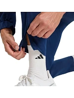Pánske nohavice adidas Entrada 26 Presentation navy blue JZ9126