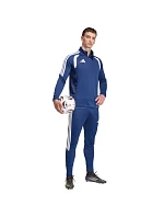 Pánske tričko adidas Tiro 26 League Training Top navy blue JY9695 pánske Pánske tričko adidas Tiro 26 League Training Top navy blue JY9695 pánske