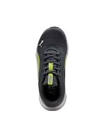 Puma FlexFocus Lite Modern dark grey detská obuv 401517 26 Puma FlexFocus Lite Modern dark grey detská obuv 401517 26
