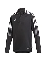 Tréningové nohavice Tiro 21 Youth Jr GM7325 - Adidas