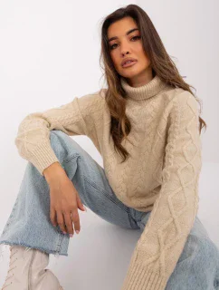 Prepojka AT SW 2355 2.12P béžová