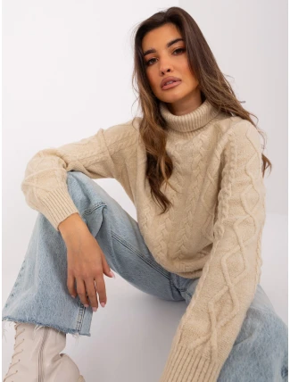 Prepojka AT SW 2355 2.12P béžová