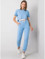 Súprava HG KMPL 5384.60 modrá